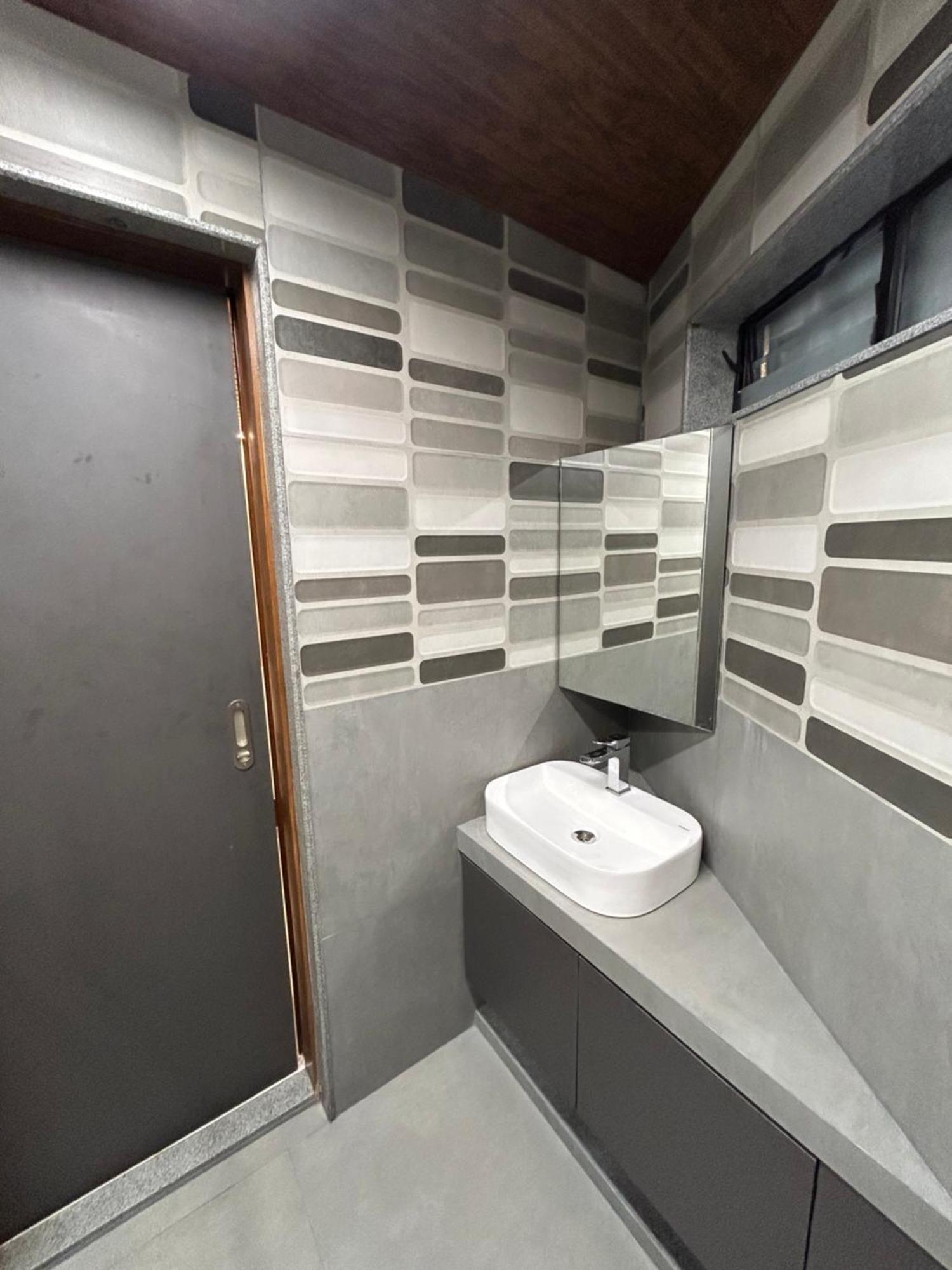 Al Barakah 5 Bhk Private Swimming Pool Villa パンチガニ エクステリア 写真
