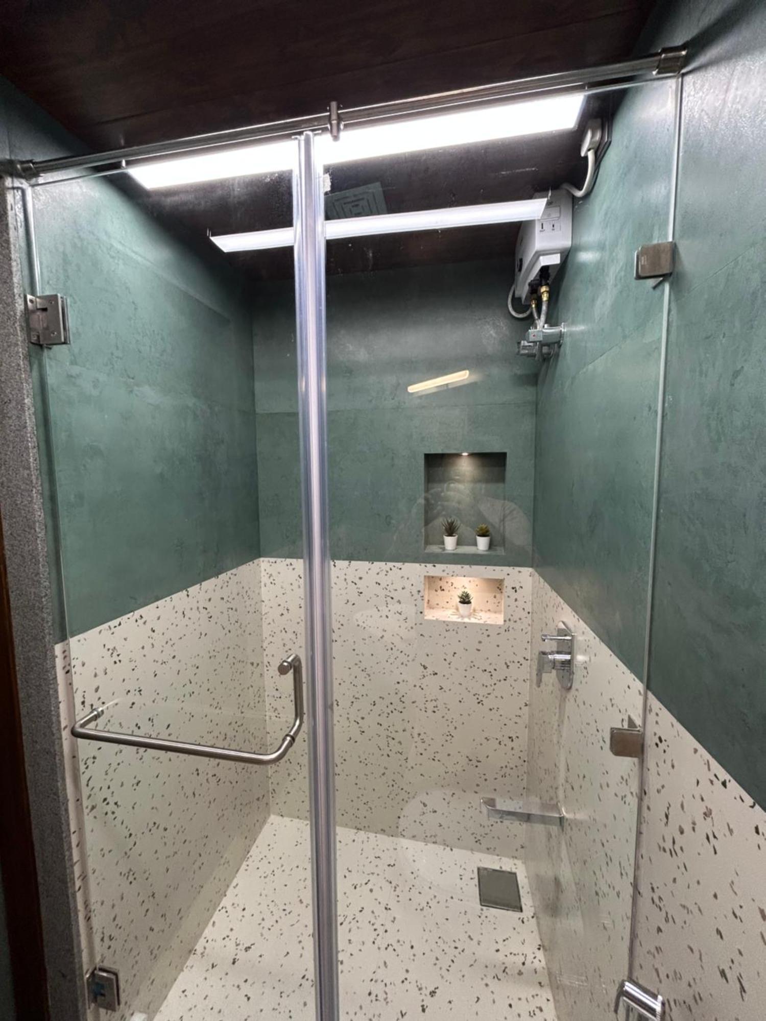 Al Barakah 5 Bhk Private Swimming Pool Villa パンチガニ エクステリア 写真